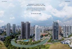 River Modern (U/C) (D9), Apartment #574273631